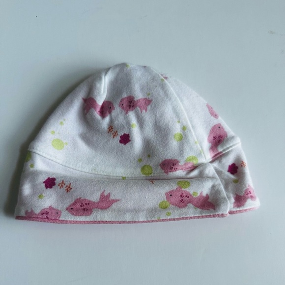 Gymboree Baby Bloop Bloop Bloop Collection Sz up to 7 lbs Rare Brand New - Picture 2 of 5